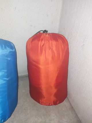 Saco dormir niño Quechua Forclaz 10º