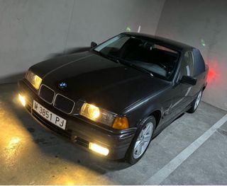 BMW Serie 3 1994