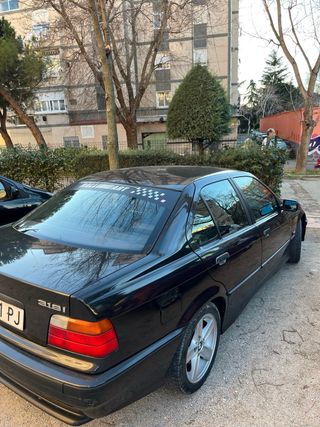 BMW Serie 3 1994