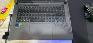 Portátil gaming Asus i9