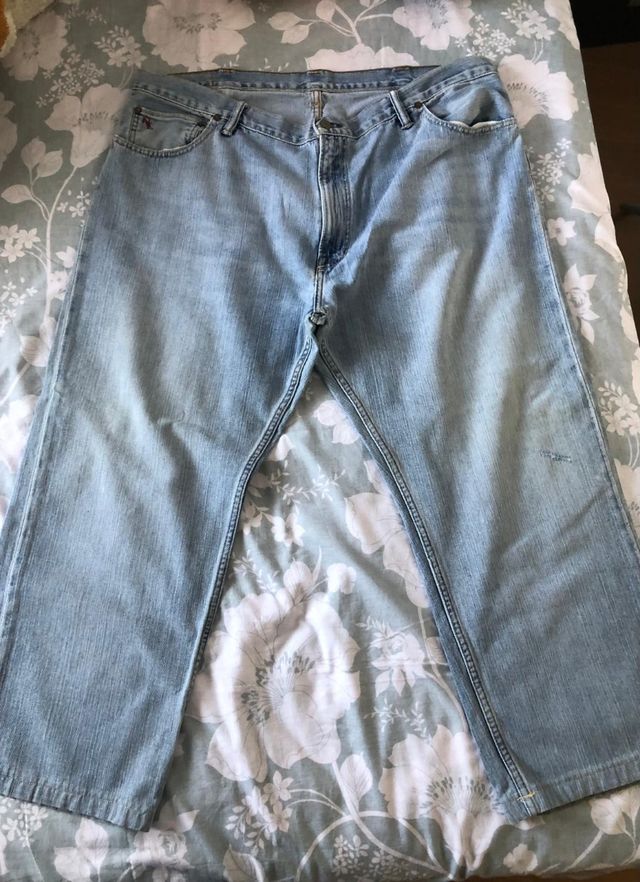 Vaqueros Polo Ralph Lauren 58