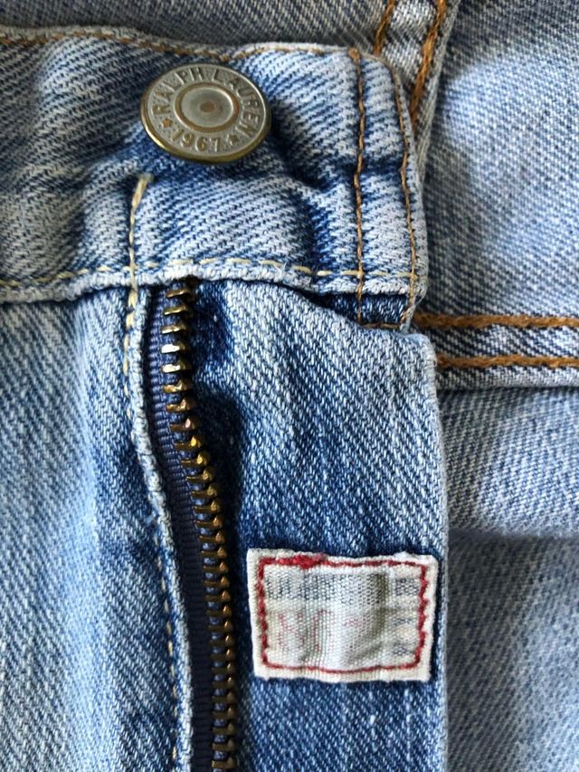 Vaqueros Polo Ralph Lauren 58