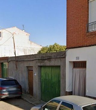 Terreno en venta en Consuegra