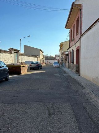 Terreno en venta en Consuegra