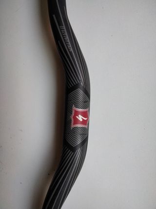 Manillar Specialized 720mm Aluminio