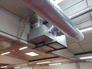 Local comercial en venta en Sant Fruitós de Bages