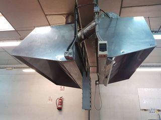 Local comercial en venta en Sant Fruitós de Bages