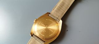 Reloj Calvin Klein Jeans