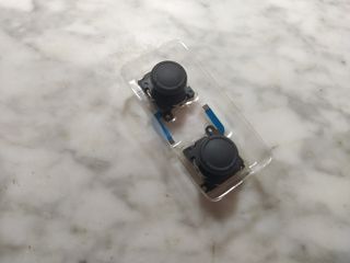Joystick Nintendo Switch