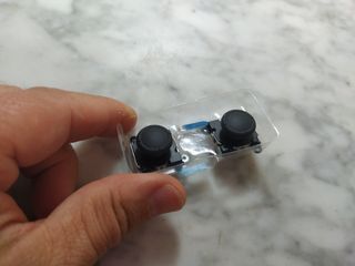 Joystick Nintendo Switch