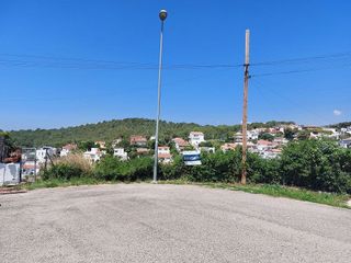 Terreno en venta en Levantina - Montgavina - Quintmar en Sitges