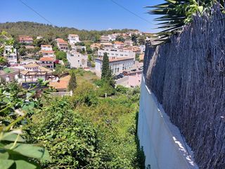 Terreno en venta en Levantina - Montgavina - Quintmar en Sitges