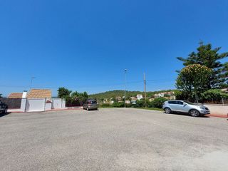 Terreno en venta en Levantina - Montgavina - Quintmar en Sitges