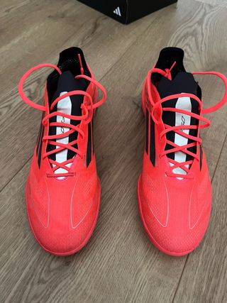 Adidas F50 Pro TF - Botas Fútbol Cesped artificial