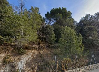 Terreno en venta en Matadepera