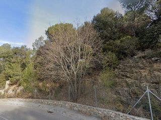 Terreno en venta en Matadepera