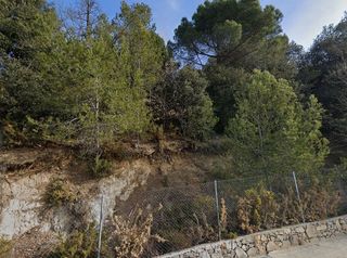 Terreno en venta en Matadepera