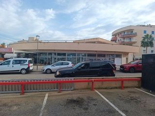 Local comercial en venta en Manacor Centro en Manacor