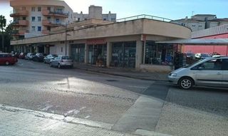 Local comercial en venta en Manacor Centro en Manacor