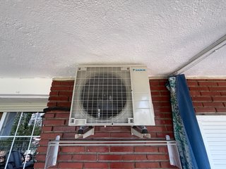 Aire acondicionado todas las marcas, Instalaciónes