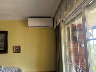 Aire acondicionado todas las marcas, Instalaciónes