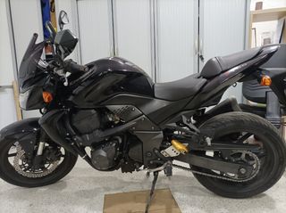 Kawasaki Z 750 - Moto 2008