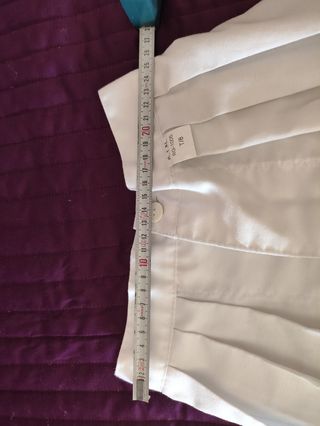 Traje huertano niño