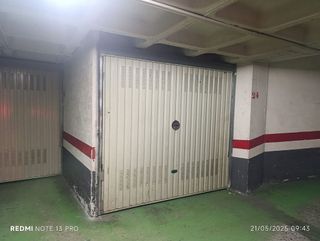 Garaje en venta en Zarautz
