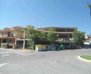 Hotel en venta en Guadix