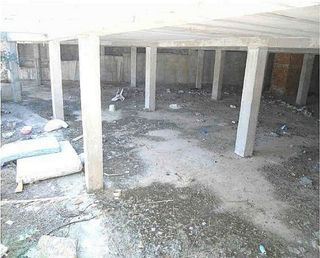 Hotel en venta en Guadix