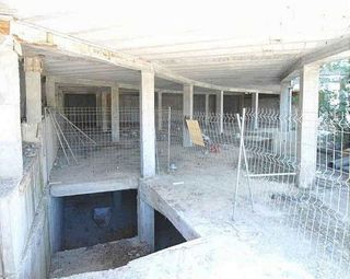 Hotel en venta en Guadix