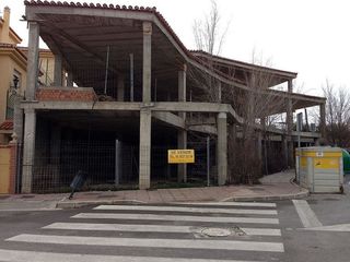 Hotel en venta en Guadix