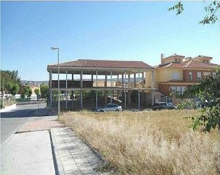 Hotel en venta en Guadix