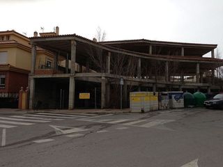 Hotel en venta en Guadix