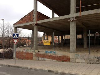 Hotel en venta en Guadix