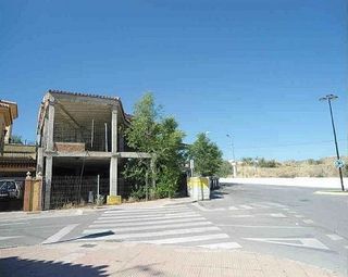Hotel en venta en Guadix
