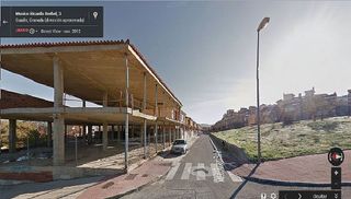 Hotel en venta en Guadix