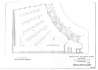 Hotel en venta en Guadix