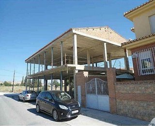 Hotel en venta en Guadix