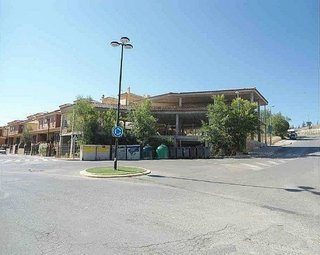 Hotel en venta en Guadix