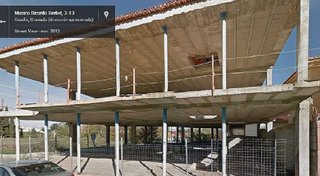 Hotel en venta en Guadix