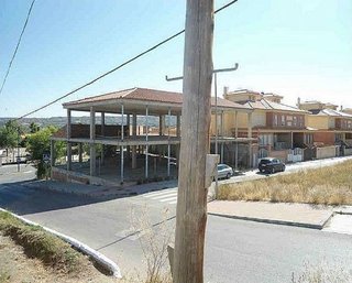 Hotel en venta en Guadix