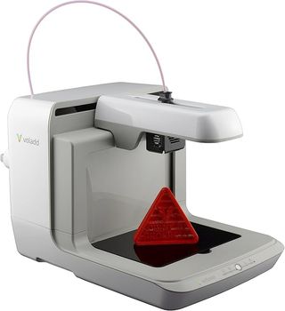 Impresora 3D VOLADD Nueva