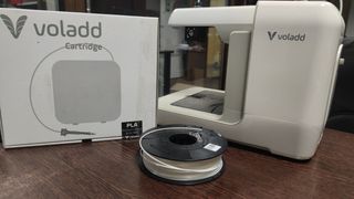 Impresora 3D VOLADD Nueva