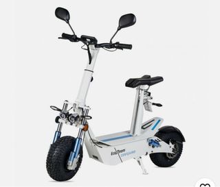 Patinete eléctrico Ecoxtrem 3000w