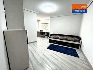 Piso en alquiler en Santa Catalina - Ferial en Aranda de Duero