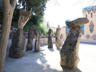 Garaje en venta en El Centre en Esplugues de Llobregat