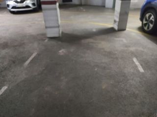 Garaje en venta en El Centre en Esplugues de Llobregat
