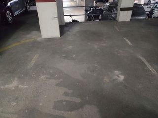 Garaje en venta en El Centre en Esplugues de Llobregat