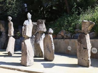 Garaje en venta en El Centre en Esplugues de Llobregat